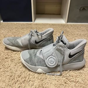 Kevin Durant basketball shoes